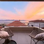 アパート Beachfront Petar ザダル