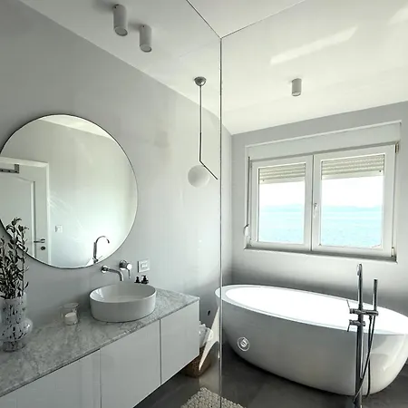 Apartament Beachfront Petar *