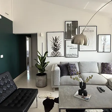 Beachfront Petar Apartament *