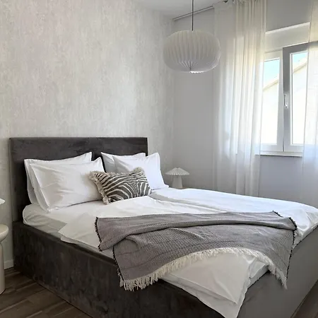 Apartament Beachfront Petar *