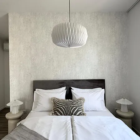 Appartamento Beachfront Petar Zara