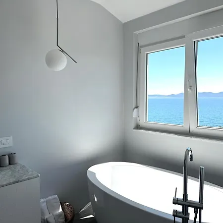 Apartament Beachfront Petar *