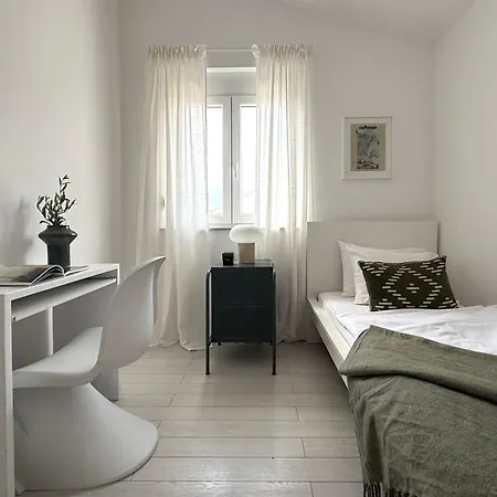 Apartament Beachfront Petar Zadar