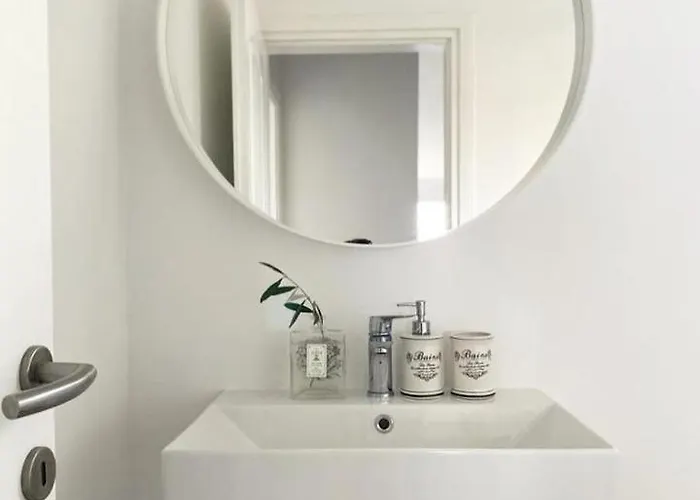 Beachfront Petar Lägenhet Zadar