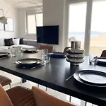 Beachfront Petar Διαμέρισμα *