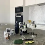 Apartman Beachfront Petar