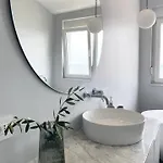 Διαμέρισμα Beachfront Petar *