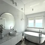 Διαμέρισμα Beachfront Petar *