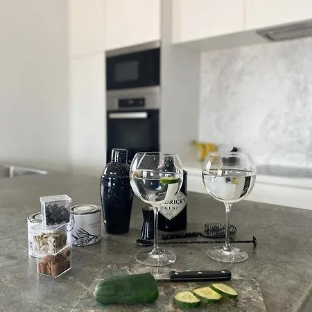 Lejlighed Beachfront Petar