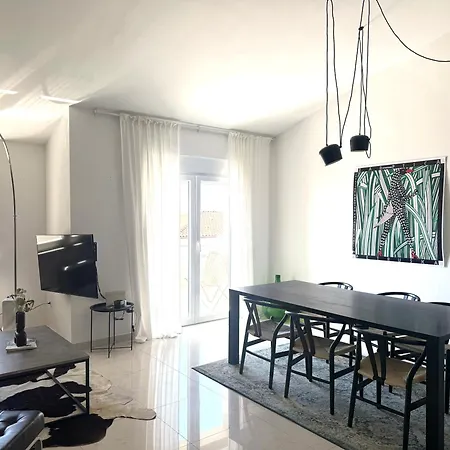 Apartman Beachfront Petar