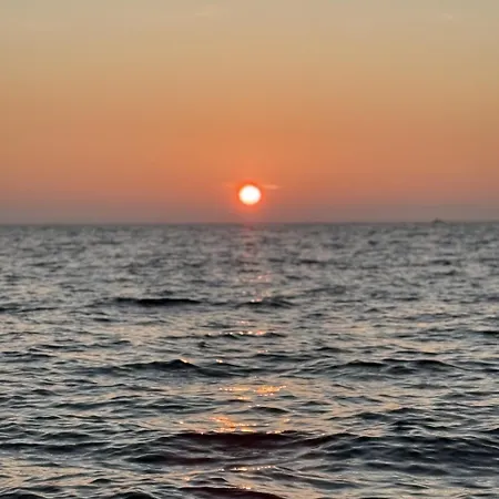 Beachfront Petar דירה זאדאר