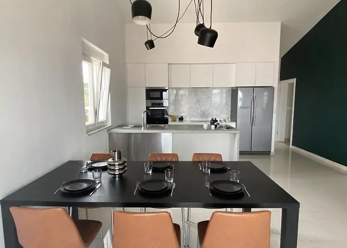 Beachfront Petar Апартаменты *